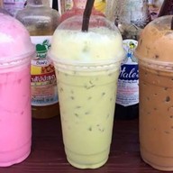 เมนูของร้าน ร้านน้ำแข็งใส ยำ ลูกชิ้นสาริกา