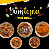 คราฟโทเปีย x เตาหิน พัทยา