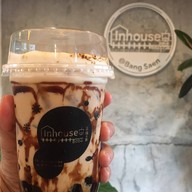 Inhouse Boba & Cafe Bangsaen