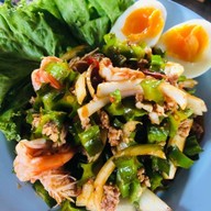 ร้านอาหารสวรรค์บ้านไร่
