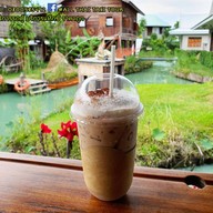 บ้านพุฒมณฑา น้ำ นา ป่า ดิน