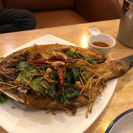 เมนูของร้าน บิ๊กสเต็ก59 กบินทร์บุรี