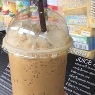 ร้านกาแฟโบราณ กาแฟสด น้ำผลไม้ปั่น