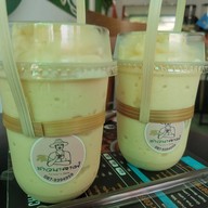 ชาวนา คาเฟ่