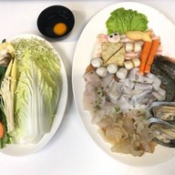 สุกี้ ชาบู By ครัวคุณาลัย