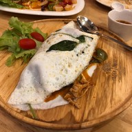 เมนูของร้าน บิ๊กสเต็ก59 กบินทร์บุรี