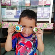 ปั๊มผัดไทย