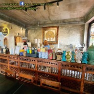 บ้านพุฒมณฑา น้ำ นา ป่า ดิน