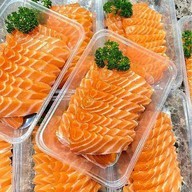 แซลมอนคิง ร่มเกล้า (Salmonking Romklao)