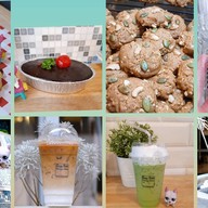 Wee_ Bake_Cafe เทเวศร์ ซ1