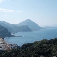 บรรยากาศ Bitou Cape Geological Park