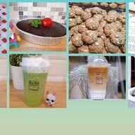 Wee_ Bake_Cafe เทเวศร์ ซ1
