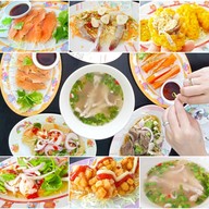 เมนูของร้าน ยำป่ะหล่ะ