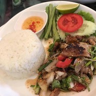 แชทชิว โชคชัยโคราช