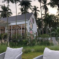 Eva Cafe&Restaurant