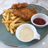 Eva Cafe&Restaurant
