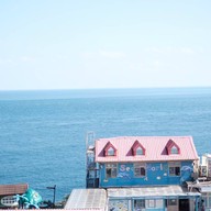 บรรยากาศ Bitou Cape Geological Park