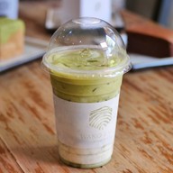 เมนูของร้าน WAKO BAKE OLD TOWN CHIANGMAI OLD TOWN CHIANGMAI