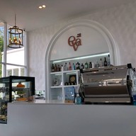 Eva Cafe&Restaurant