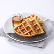เมนูของร้าน Coffee World ไอทีสแควร์หลักสี่