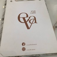 Eva Cafe&Restaurant