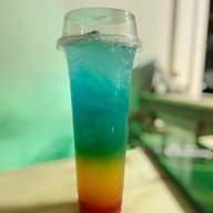 Mr.T เฟรนช์ฟรายส์ Cheese ริมกก ริมกก