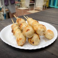 ข้าวเหนียวหมูป้าน้อย