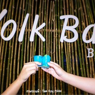 Volk Bar Bangsaen