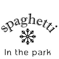 สปาเก็ตตี้ อิน เดอะปาร์ค Spaghetti in the park