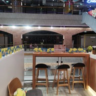 Yuzu House Donki Mall The Market Bangkok