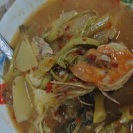 เมนู อิ่มกับอาออม