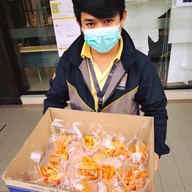 เมนูของร้าน Mr.T เฟรนช์ฟรายส์ Cheese ริมกก ริมกก