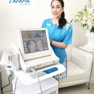 เมนูของร้าน Tararin Clinic สุรินทร์