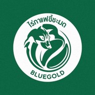 BlueGold Coffee & Roaster สาขาเลียบทางด่วนเอกมัย-รามอินทรา