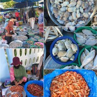 ตลาดนัดวันอาทิตย์ สงขลา