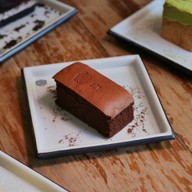 เมนูของร้าน WAKO BAKE OLD TOWN CHIANGMAI OLD TOWN CHIANGMAI