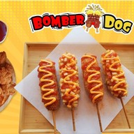Bomber Dog เซ็นทรัล ลาดพร้าว