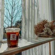 เมนูของร้าน Stretto coffee