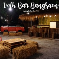 Volk Bar Bangsaen