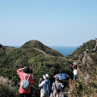 บรรยากาศ Bitou Cape Geological Park