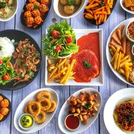 ตือโป๊ยก่าย สหายขายหมู ช่างเคี่ยน