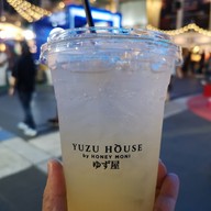 Yuzu House Donki Mall The Market Bangkok