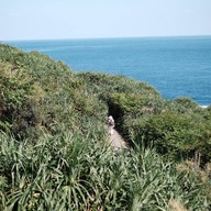 บรรยากาศ Bitou Cape Geological Park