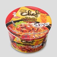 เมนูของร้าน Sukishi Buffet เซ็นทรัล พระราม 9