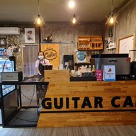 Guitar Cafe [Sawang Daen Din]