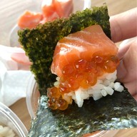 Crazy Sushi สาขารังสิต รังสิต