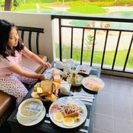 เบลล์วิลล่ารีสอร์ท เขาใหญ่