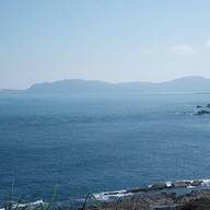 บรรยากาศ Bitou Cape Geological Park