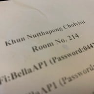 เบลล์วิลล่ารีสอร์ท เขาใหญ่