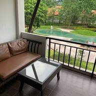 เบลล์วิลล่ารีสอร์ท เขาใหญ่